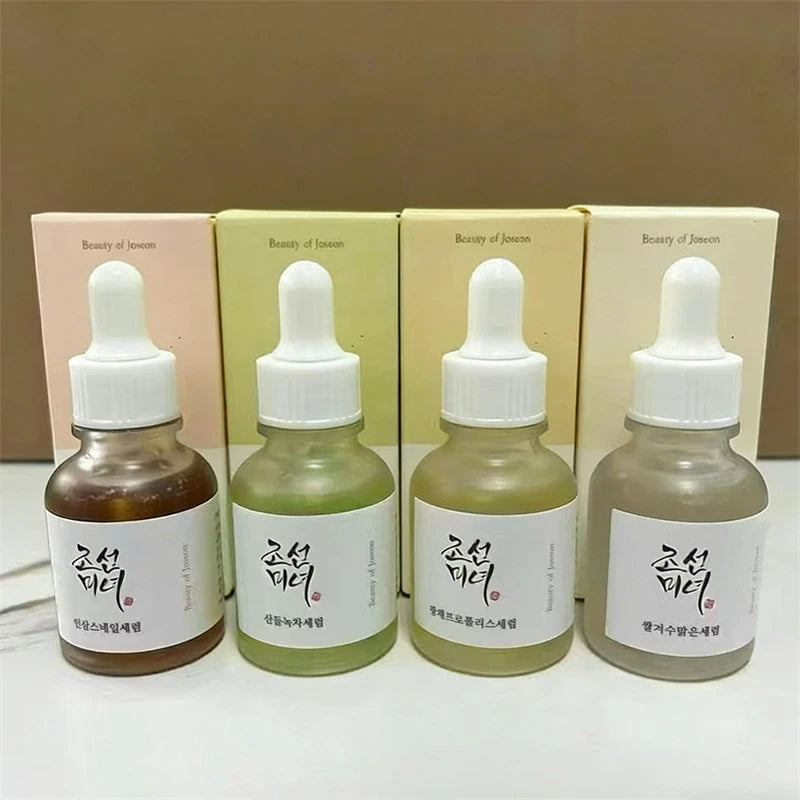 Beauty of Joseon Rice Probiotic Sunscreen