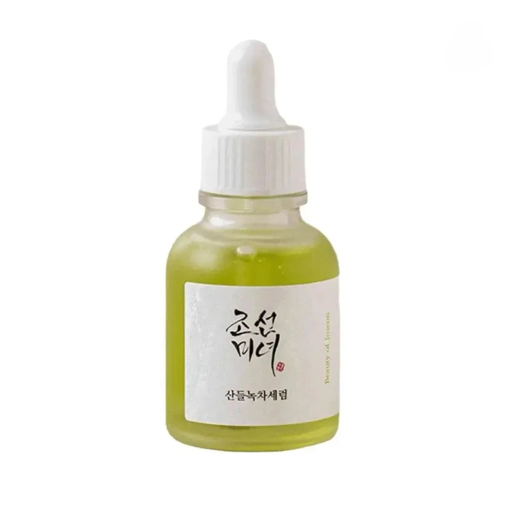 Beauty of Joseon Rice Probiotic Sunscreen