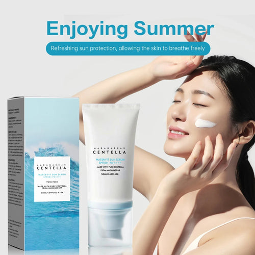 Centella SPF 50+ Sunscreen