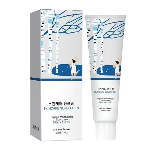 Centella SPF 50+ Sunscreen