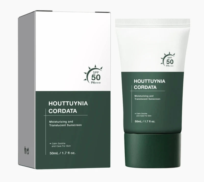 Centella SPF 50+ Sunscreen